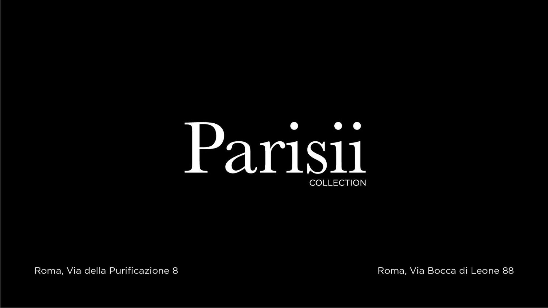 Parisii Luxury Relais Rome — Foto 2